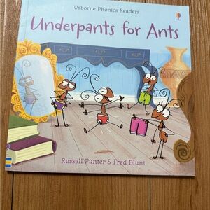 Born Kids Board Book with Light Blue Cover and Multicolor Illustrations